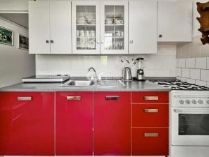 Prodej bytu 3+1, Baška, 61 m2