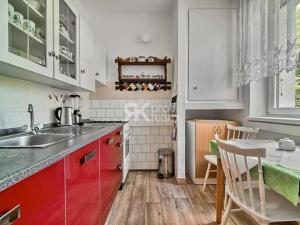 Prodej bytu 3+1, Baška, 61 m2