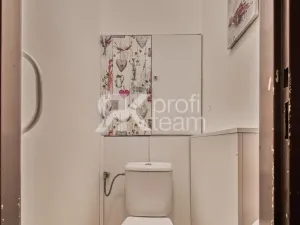 Prodej bytu 3+1, Baška, 61 m2