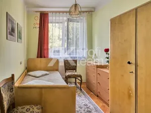 Prodej bytu 3+1, Baška, 61 m2