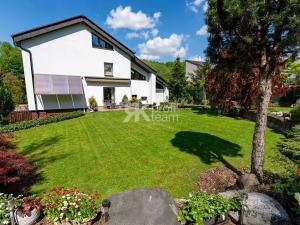 Prodej rodinného domu, Ostrava, Turgeněvova, 243 m2