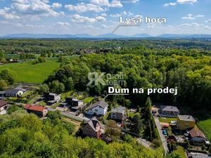 Prodej rodinného domu, Ostrava, Turgeněvova, 243 m2