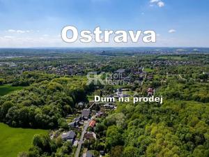 Prodej rodinného domu, Ostrava, Turgeněvova, 243 m2
