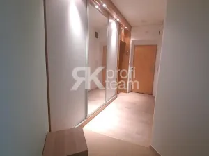 Pronájem bytu 4+kk, Ostrava, Zapletalova, 113 m2