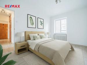 Prodej bytu 3+1, Hostivice, Na Pískách, 69 m2