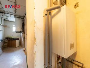 Prodej bytu 3+1, Hostivice, Na Pískách, 69 m2