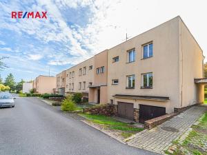 Prodej bytu 3+1, Hostivice, Na Pískách, 69 m2