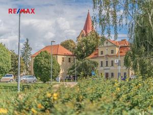 Prodej bytu 3+1, Hostivice, Na Pískách, 69 m2