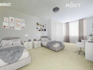 Prodej bytu 3+1, Bučovice, Na Padělcích, 73 m2