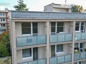 Prodej bytu 3+1, Bučovice, Na Padělcích, 73 m2