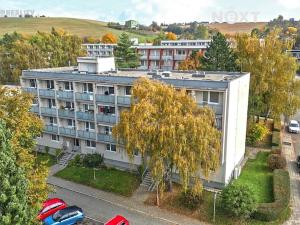 Prodej bytu 3+1, Bučovice, Na Padělcích, 73 m2