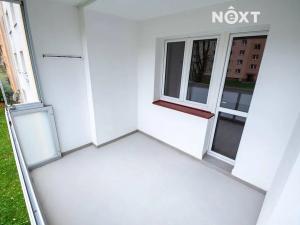 Pronájem bytu 2+1, Ostrava, Patrice Lumumby, 50 m2