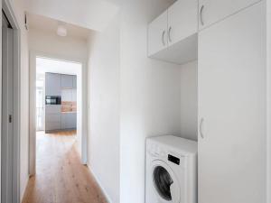 Pronájem bytu 2+kk, Praha - Žižkov, Tachovské náměstí, 50 m2