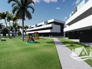 Prodej bytu 3+kk, Guardamar del Segura, Španělsko, 55 m2