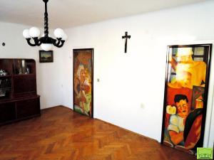 Prodej rodinného domu, Brno, Buzkova, 91 m2