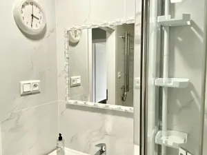 Pronájem bytu 3+1, Praha - Chodov, Láskova, 79 m2