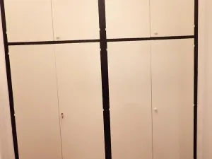 Pronájem pokoje, Praha - Vršovice, Norská, 10 m2