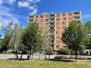 Pronájem bytu 1+kk, Říčany, 22 m2