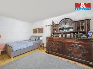 Prodej chalupy, Okřesaneč, 105 m2