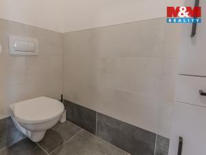 Prodej bytu 3+kk, Ostrava - Slezská Ostrava, Zárubecká, 79 m2