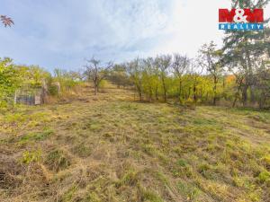 Prodej pozemku pro bydlení, Milešovice, 3385 m2