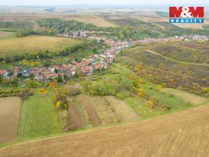 Prodej pozemku pro bydlení, Milešovice, 3385 m2