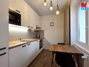 Pronájem bytu 1+1, Karlovy Vary, Palackého náměstí, 30 m2