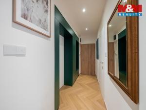 Prodej bytu 3+kk, Třinec - Lyžbice, Lidická, 68 m2