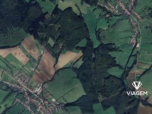 Prodej pole, Strání, 4671 m2