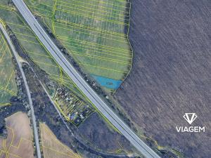 Prodej podílu pole, Ostrovačice, 581 m2