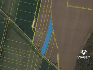 Prodej podílu pole, Čáslav, 779 m2