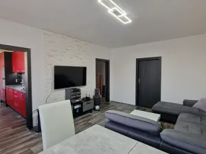 Prodej bytu 3+1, Bruntál, Okružní, 66 m2