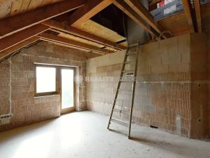 Prodej rodinného domu, Vodňany, 281 m2