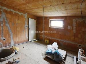 Prodej rodinného domu, Vodňany, 281 m2