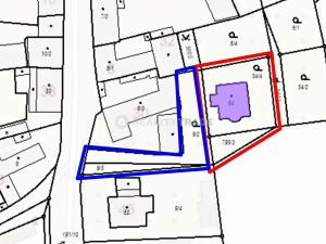 Prodej rodinného domu, Vodňany, 281 m2