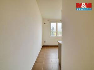 Pronájem bytu 2+1, Mariánské Lázně - Úšovice, Mánesova, 65 m2