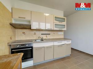 Pronájem bytu 2+1, Mariánské Lázně - Úšovice, Mánesova, 65 m2