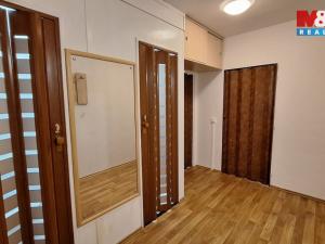 Pronájem bytu 2+kk, Kralupy nad Vltavou, sídl. U Cukrovaru, 42 m2