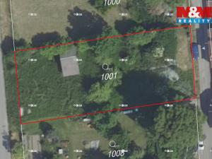 Prodej pozemku pro bydlení, Vinaře - Vinice, 991 m2