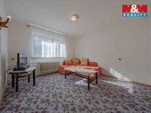 Prodej rodinného domu, Ratiboř, 160 m2