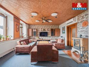 Prodej činžovního domu, Červený Kostelec, Jiráskova, 327 m2