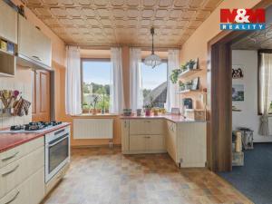 Prodej činžovního domu, Červený Kostelec, Jiráskova, 327 m2