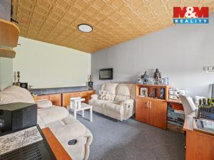 Prodej činžovního domu, Červený Kostelec, Jiráskova, 327 m2