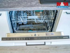 Pronájem bytu 2+kk, Plzeň, Pecháčkova, 49 m2