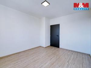 Pronájem bytu 2+kk, Plzeň, Pecháčkova, 49 m2