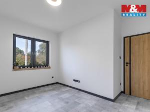 Prodej rodinného domu, Petrovice u Karviné - Prstná, 77 m2