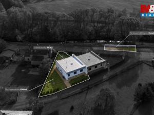 Prodej rodinného domu, Petrovice u Karviné - Prstná, 77 m2