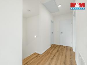 Pronájem rodinného domu, Kluky - Nová Lhota, 118 m2