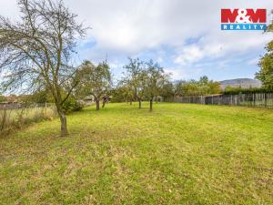 Prodej pozemku pro bydlení, Brniště - Hlemýždí, 1659 m2