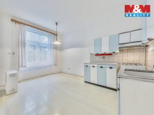 Prodej bytu 1+1, Praha - Bubeneč, Terronská, 70 m2